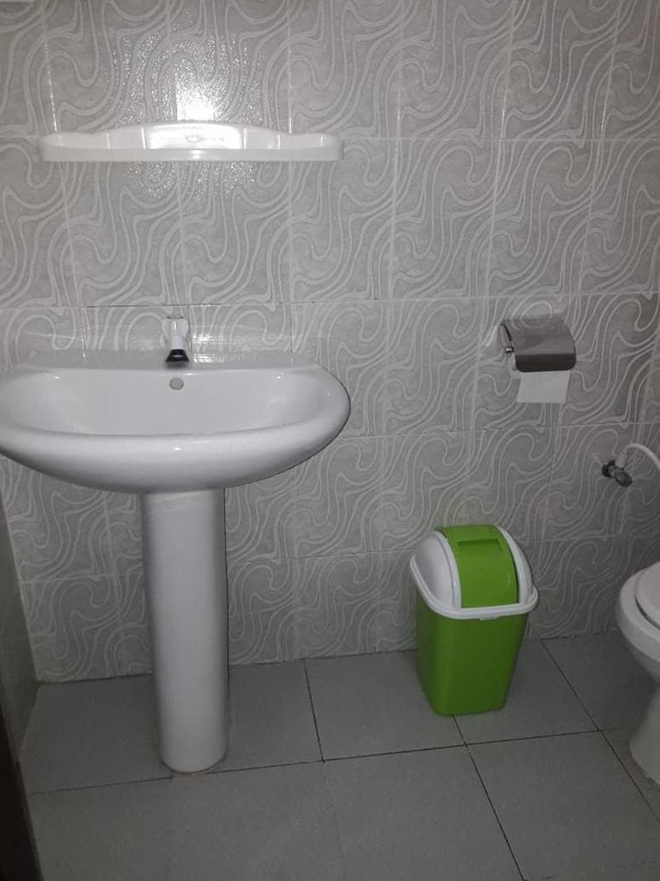 Rosand Waves Hikkaduwa Exterior foto
